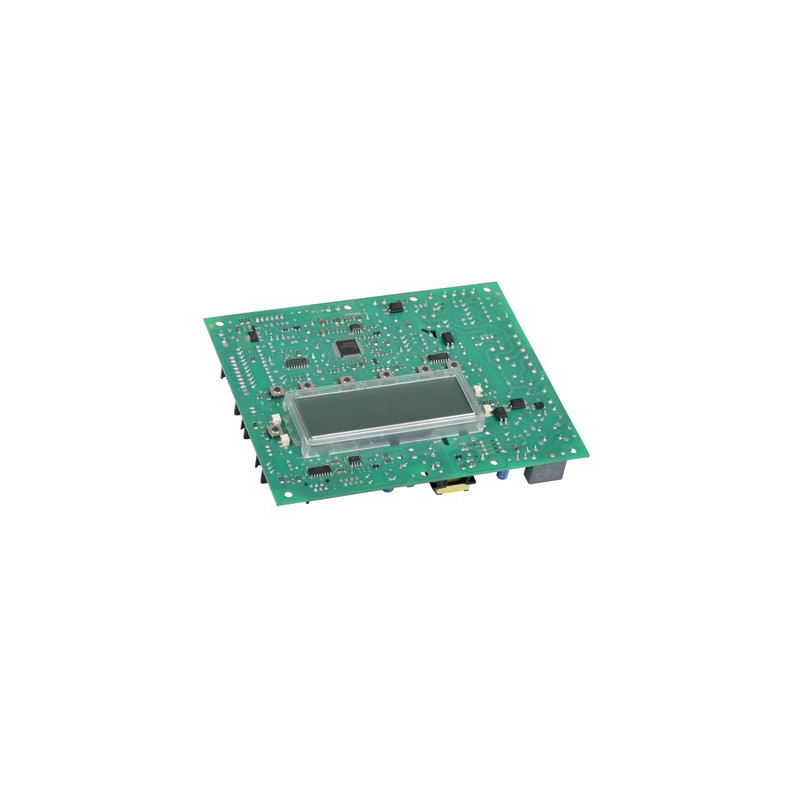 Scheda elettronica- BAXI ROCA - 125569583