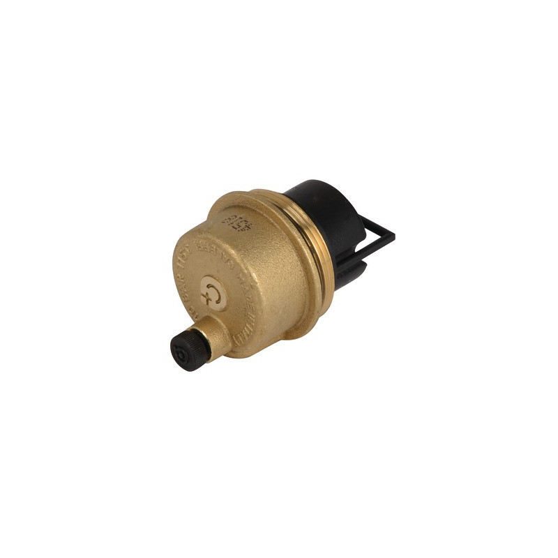 Degasatore con o'ring- BAXI ROCA - 125607290