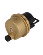 Degasatore con o'ring- BAXI ROCA - 125607290 Degasatore con o'ring- BAXI ROCA - 125607290