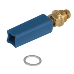 Rubinetto di riempimento (kit)- BAXI ROCA - 125611930