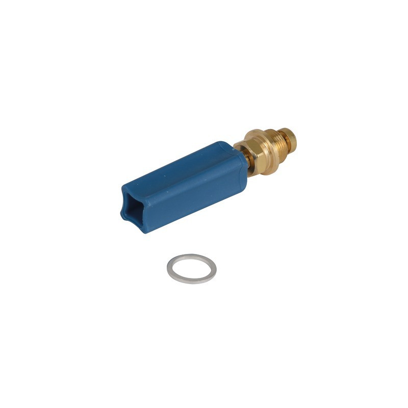 Rubinetto di riempimento (kit)- BAXI ROCA - 125611930