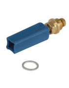 Rubinetto di riempimento (kit)- BAXI ROCA - 125611930