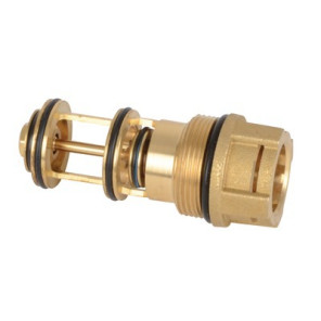 Valvole 3 vie con bypass- BAXI ROCA - 125627880