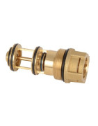 Valvole 3 vie con bypass- BAXI ROCA - 125627880 Valvole 3 vie con bypass- BAXI ROCA - 125627880