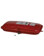 Vaso di espansione 7l- BAXI ROCA - 125630400