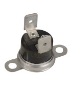 Termostato di sicurezza 105°C- BAXI ROCA - 125995076 Termostato di sicurezza 105°C- BAXI ROCA - 125995076