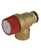 Valvola sicurezza 3b- BAXI ROCA - 125995117