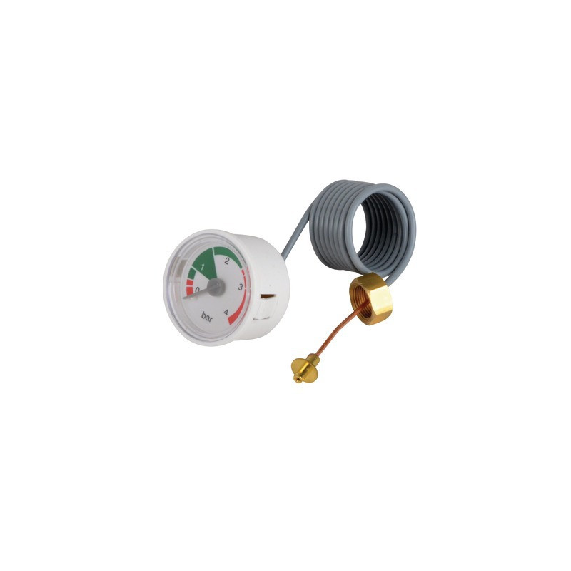 Trasduttore di pressione d.40- BAXI ROCA - 125995165