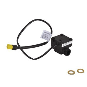 Corpo hydroblock gavina- BAXI ROCA - 129400003