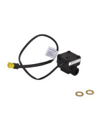 Corpo hydroblock gavina- BAXI ROCA - 129400003