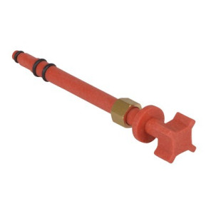 Rubinetto carico hydrobl.gavin- BAXI ROCA - 129400014