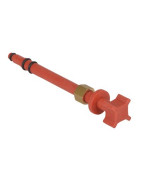 Rubinetto carico hydrobl.gavin- BAXI ROCA - 129400014 Rubinetto carico hydrobl.gavin- BAXI ROCA - 129400014