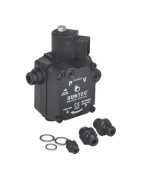 Kit pompe as 47d 1696 + raccords- CUENOD - 13004800