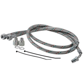 Flangia in all. x motore simel 50/75w- CUENOD - 13004801  - (X2)
