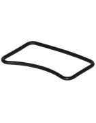 O - ring 75x38,5x3,5 couvercle gaz- CUENOD - 13007815