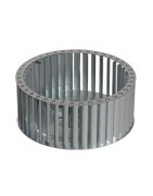 Turbine Ø180 x74 Ø12,7- CUENOD - 13007821