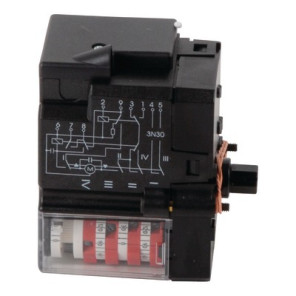 Servomotore STA 4,5 bo37/6 3n30r- CUENOD - 13007919