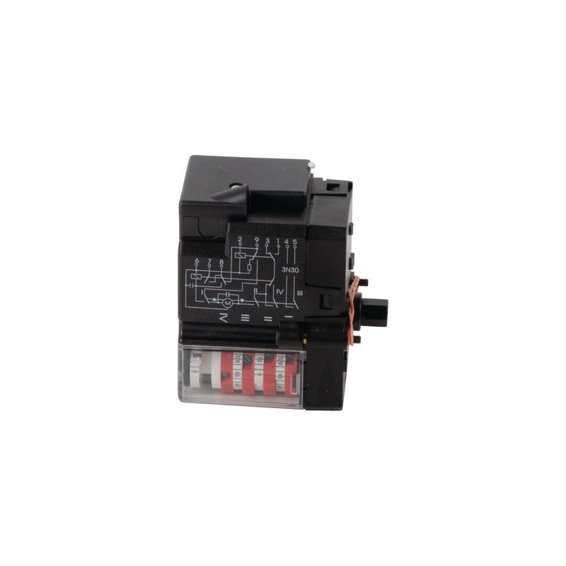 Servomotore STA 4,5 bo37/6 3n30r- CUENOD - 13007919