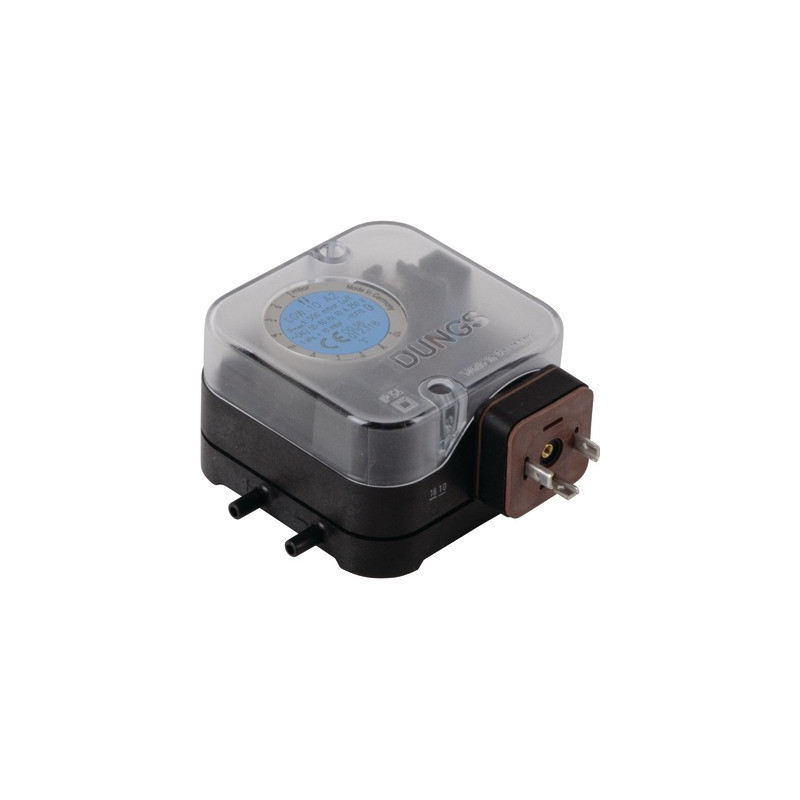 Socket control box siemens- CUENOD - 13009652