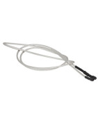 Câble allumage Ø4/Ø4 l1050 ap- CUENOD - 13010004