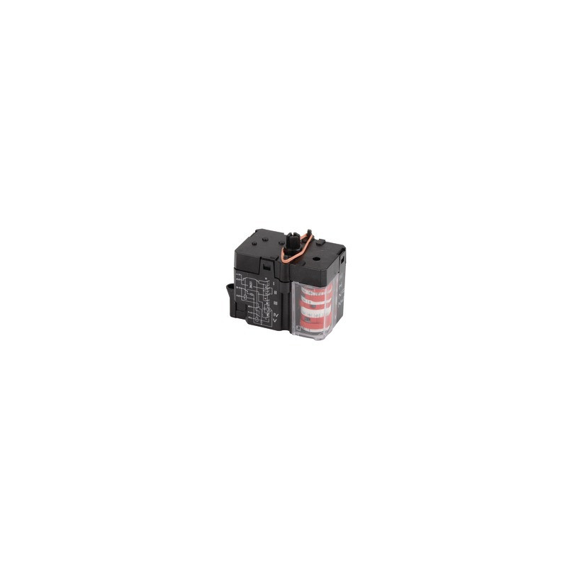Tubo m.barilotto/blocch. oilflam 120.1- CUENOD - 13010011