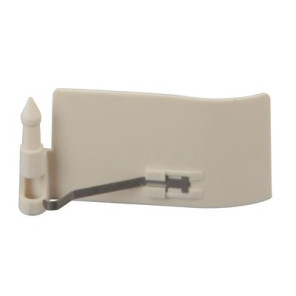 Tubo r.blocchetto/pompa oilflam 50.1/120- CUENOD - 13010096