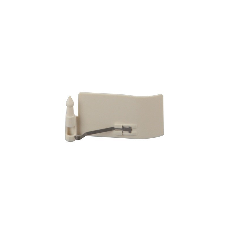Tubo r.blocchetto/pompa oilflam 50.1/120- CUENOD - 13010096
