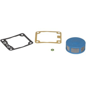Filtre kit h20 - 150µ + joint couvercle/- CUENOD - 13010468