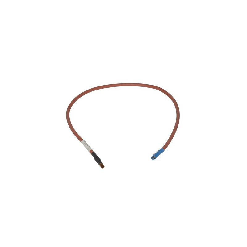 Câble ionisation clp 6,35/Ø4 l500- CUENOD - 13010530