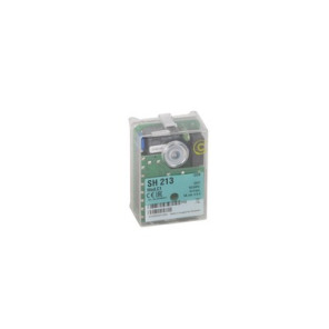 Apparecchiatura sh 213 c1- CUENOD - 13011049