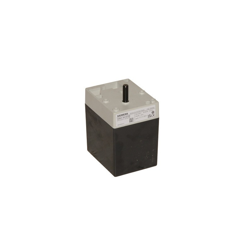 Servomoteur sqn 31.481 a2766- CUENOD - 13011620