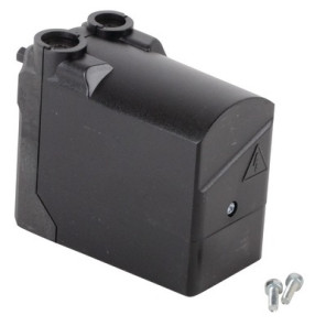 Spare part set f. second. air rpd contr.- CUENOD - 13012262