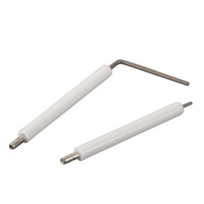 Assieme asta supp.tc longueur : 194 fus.d120 max- CUENOD - 13015839