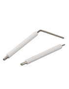 Assieme asta supp.tc longueur : 194 fus.d120 max- CUENOD - 13015839
