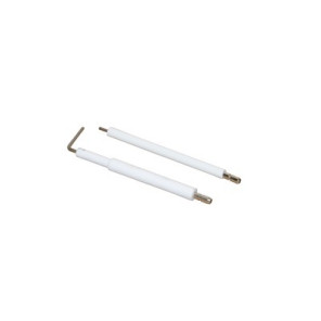 Elettrodo accensione + rilevazione- CUENOD - 13015841-01