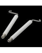 Piastrina regolazione testa max 1- CUENOD - 13015852
