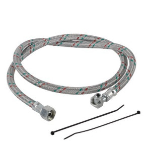 Tubo supporto t.l. 1f.r longueur : 191.1 max fus.- CUENOD - 13016021