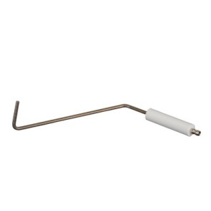 Sonda a ionizzazione Ø15x60 Ø6,4 Ø4x124 30°C- CUENOD - 13016576