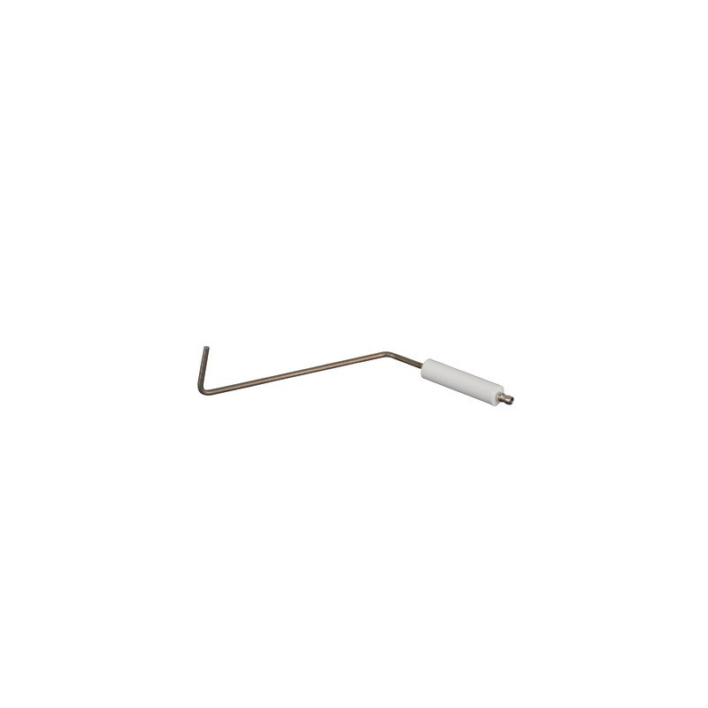 Sonda a ionizzazione Ø15x60 Ø6,4 Ø4x124 30°C- CUENOD - 13016576