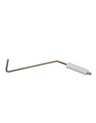 Sonda a ionizzazione Ø15x60 Ø6,4 Ø4x124 30°C- CUENOD - 13016576