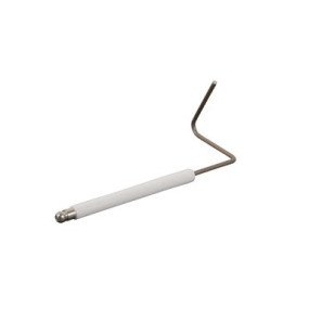 Piastrina/cremagliera reg.testa gas fusi- CUENOD - 13018121