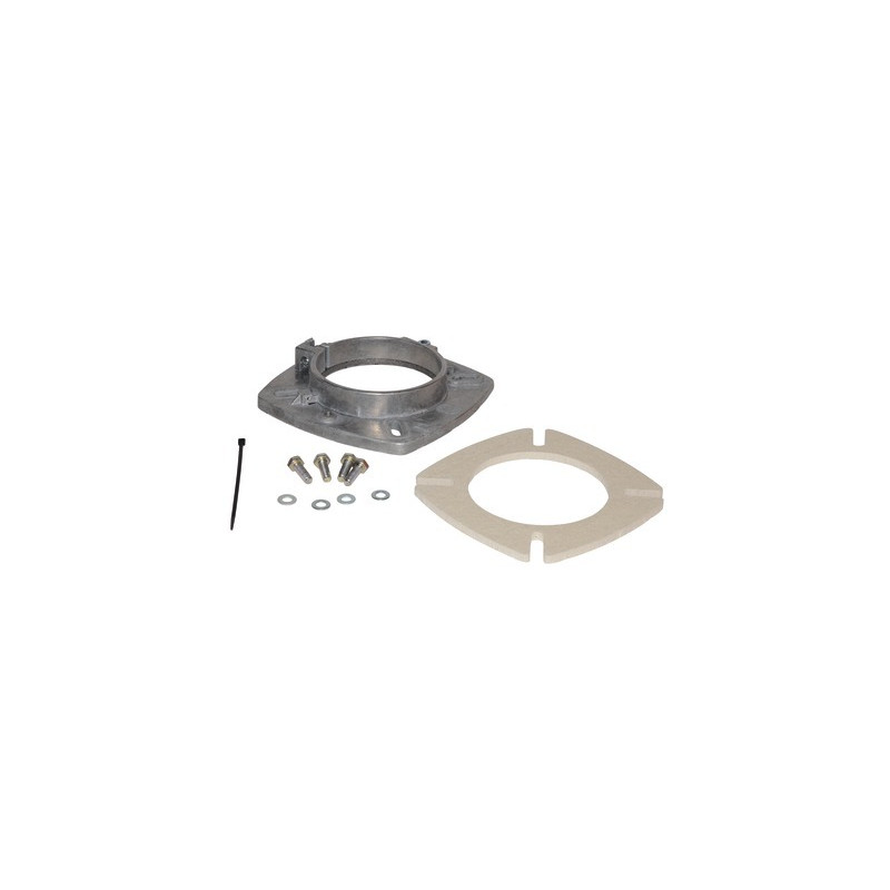 Accessorio caldaia d115 euroflangia- CUENOD - 13018134