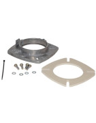 Accessorio caldaia d115 euroflangia- CUENOD - 13018134 Accessorio caldaia d115 euroflangia- CUENOD - 13018134
