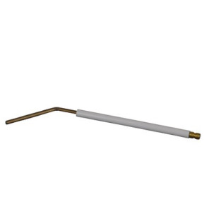 Sonda a ionizzazione Ø8x120 Ø6,4 Ø4x80 45°C- CUENOD - 13018547