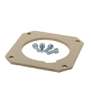 Coperchio pvc cabl.élément sen/foro c4/92 fus- CUENOD - 13018590