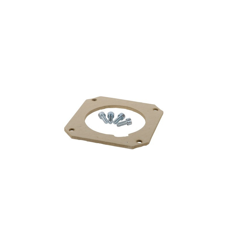 Coperchio pvc cabl.élément sen/foro c4/92 fus- CUENOD - 13018590