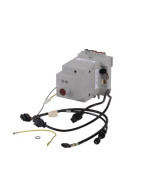 C.box bracket siemensemble with agq1.1 (c4/s)- CUENOD - 13023713