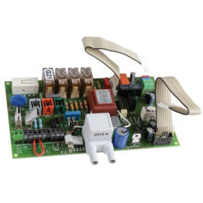 Scheda elettronica principale- VAILLANT - 130391