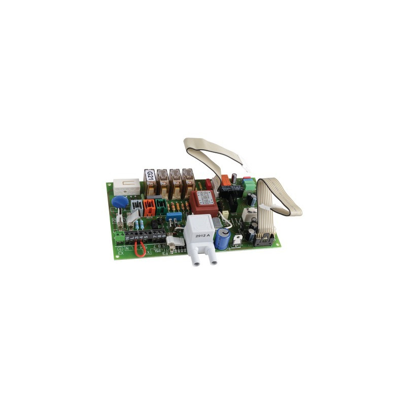 Scheda elettronica principale- VAILLANT - 130391