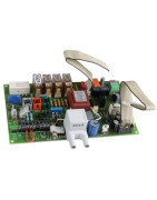 Scheda elettronica principale- VAILLANT - 130391